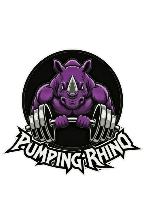 Pumping Rhino